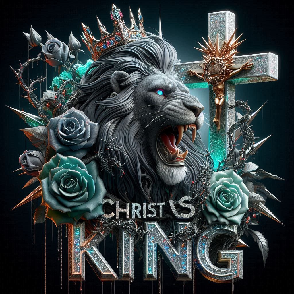 Crazy Cane Corso Lady