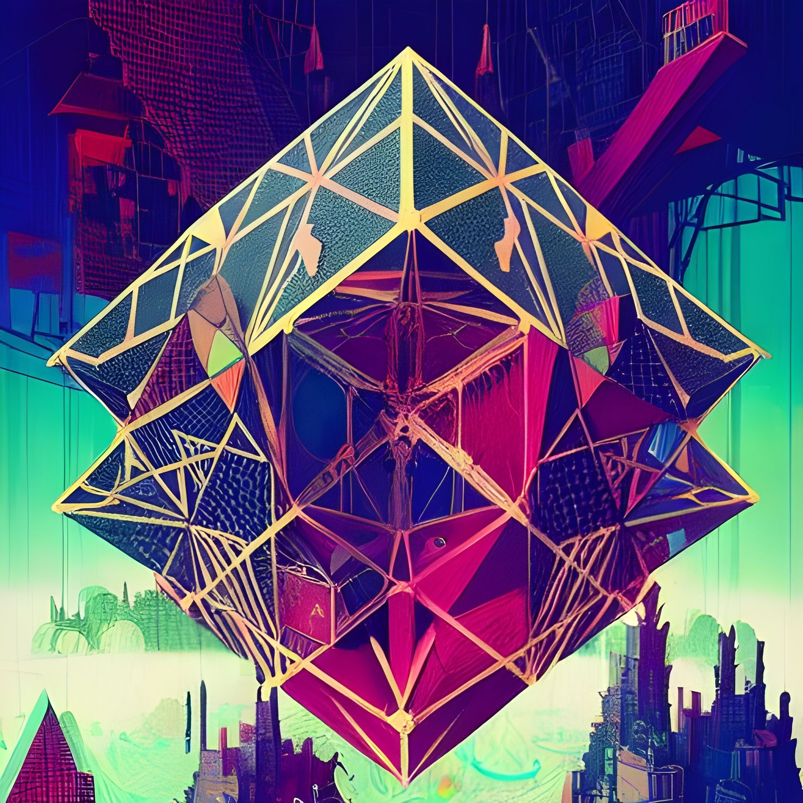 madness