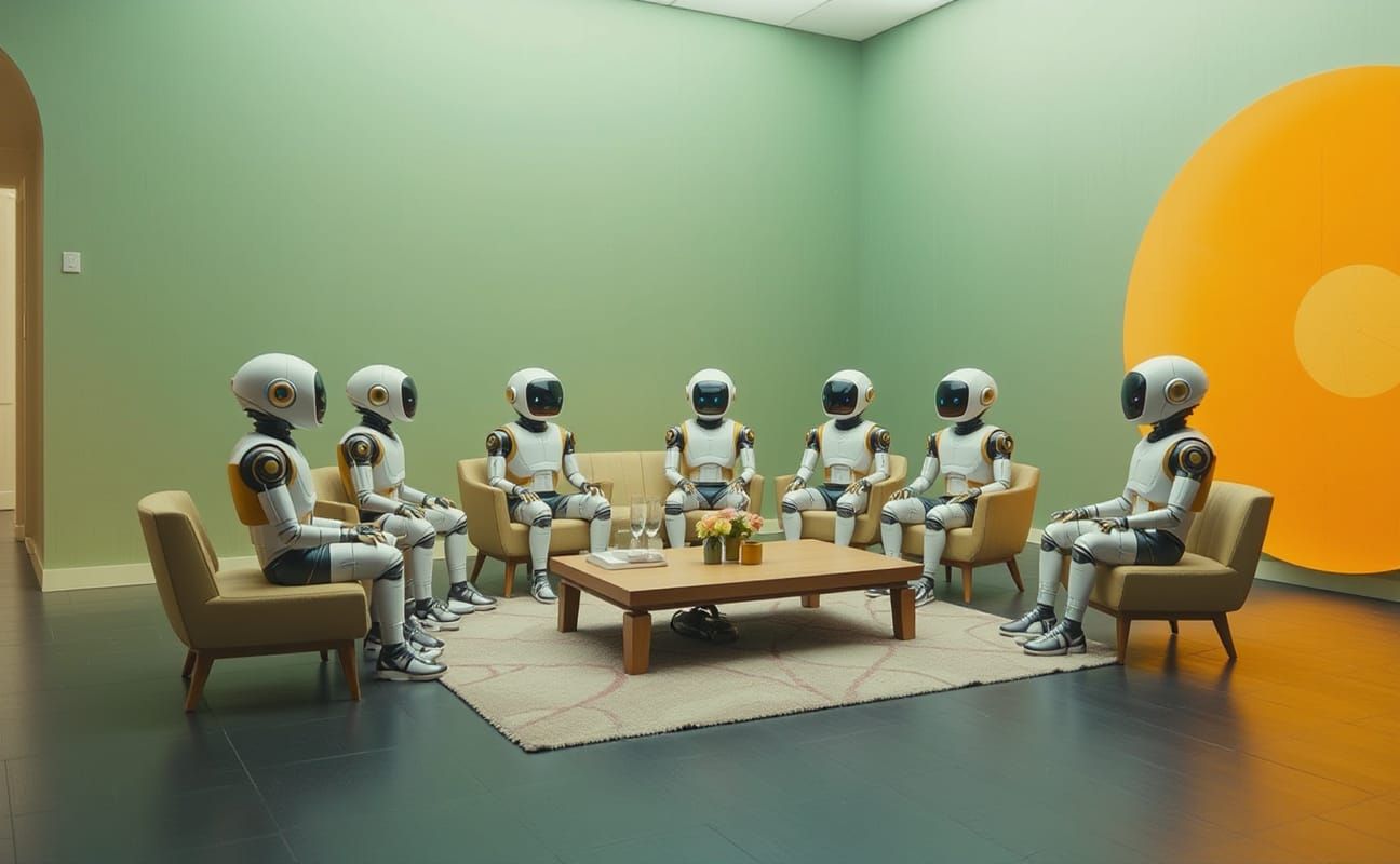 Byte-Sized Steps to Recovery