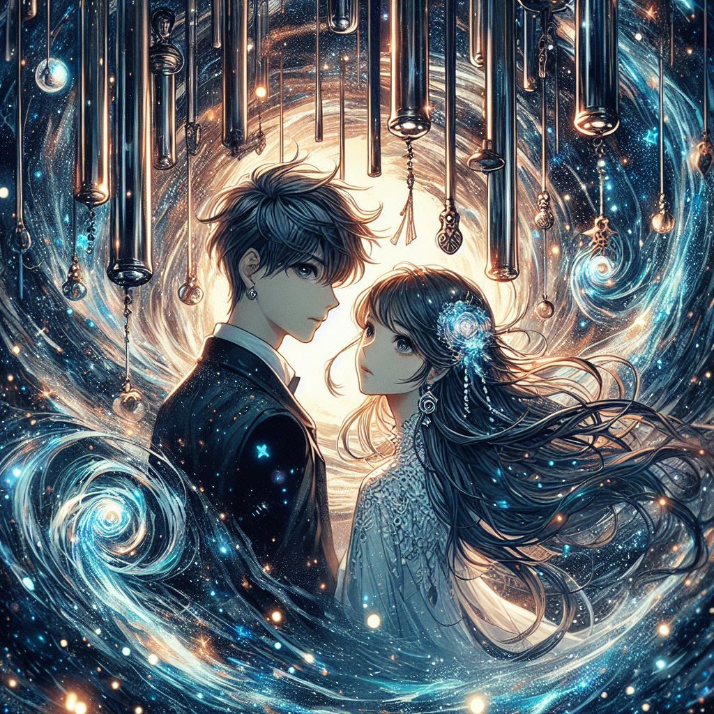 created by Bing Image Creator-123