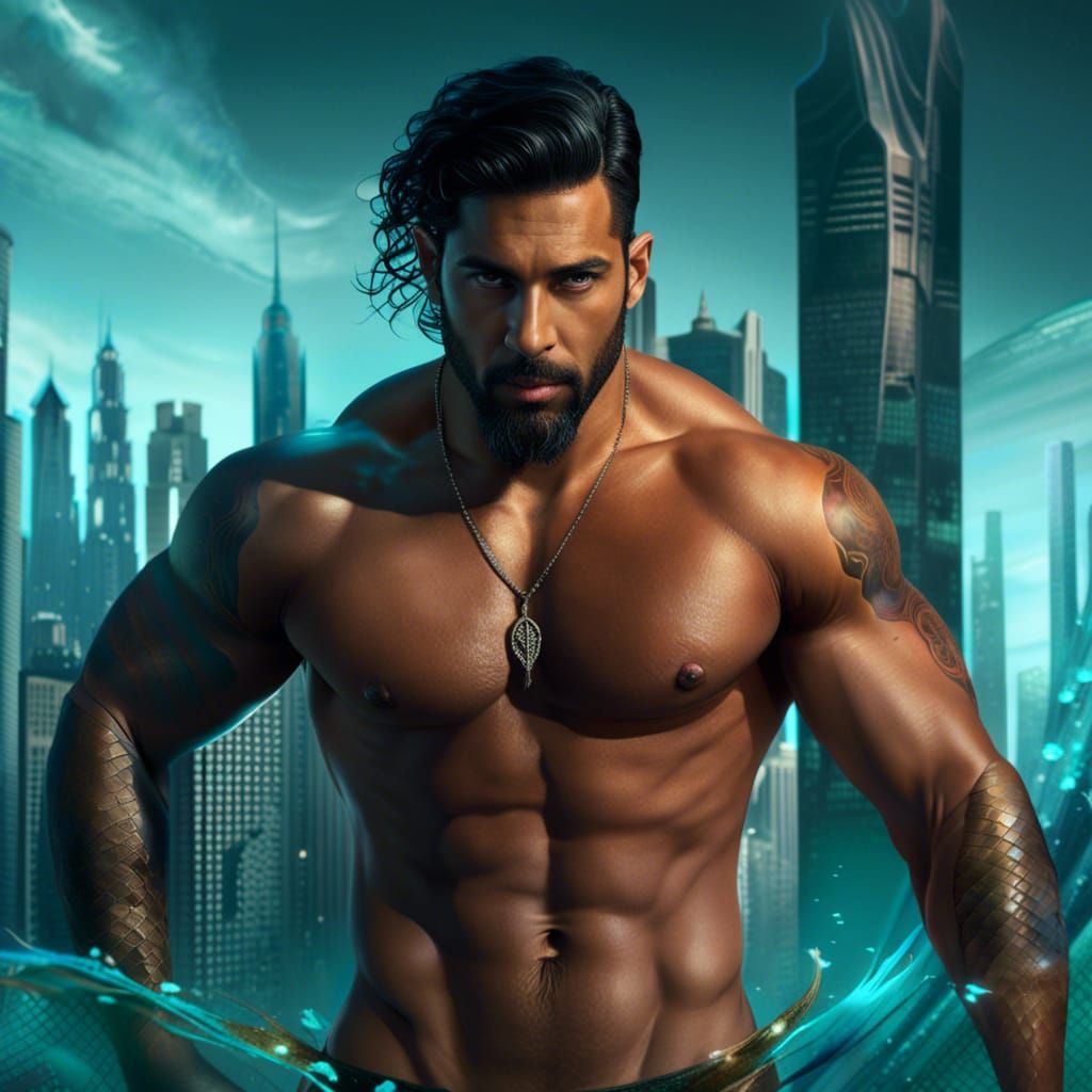 Aquaman