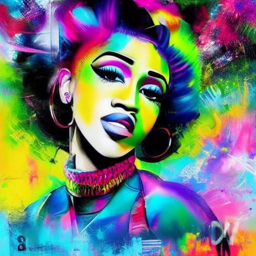 Cardi B