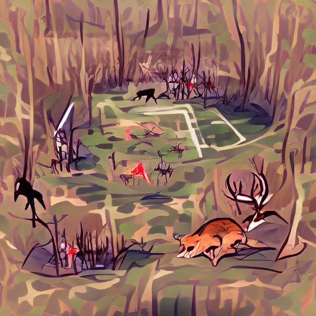 The Hunting Ground