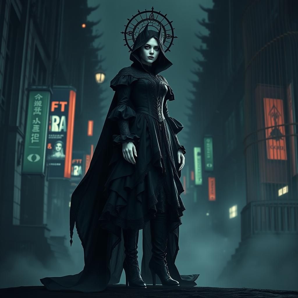 Dark Princess