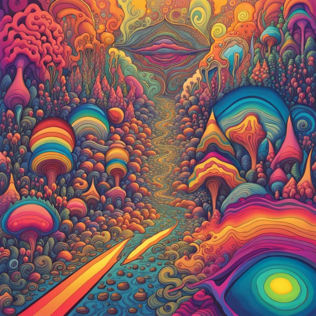 Untitled Creation