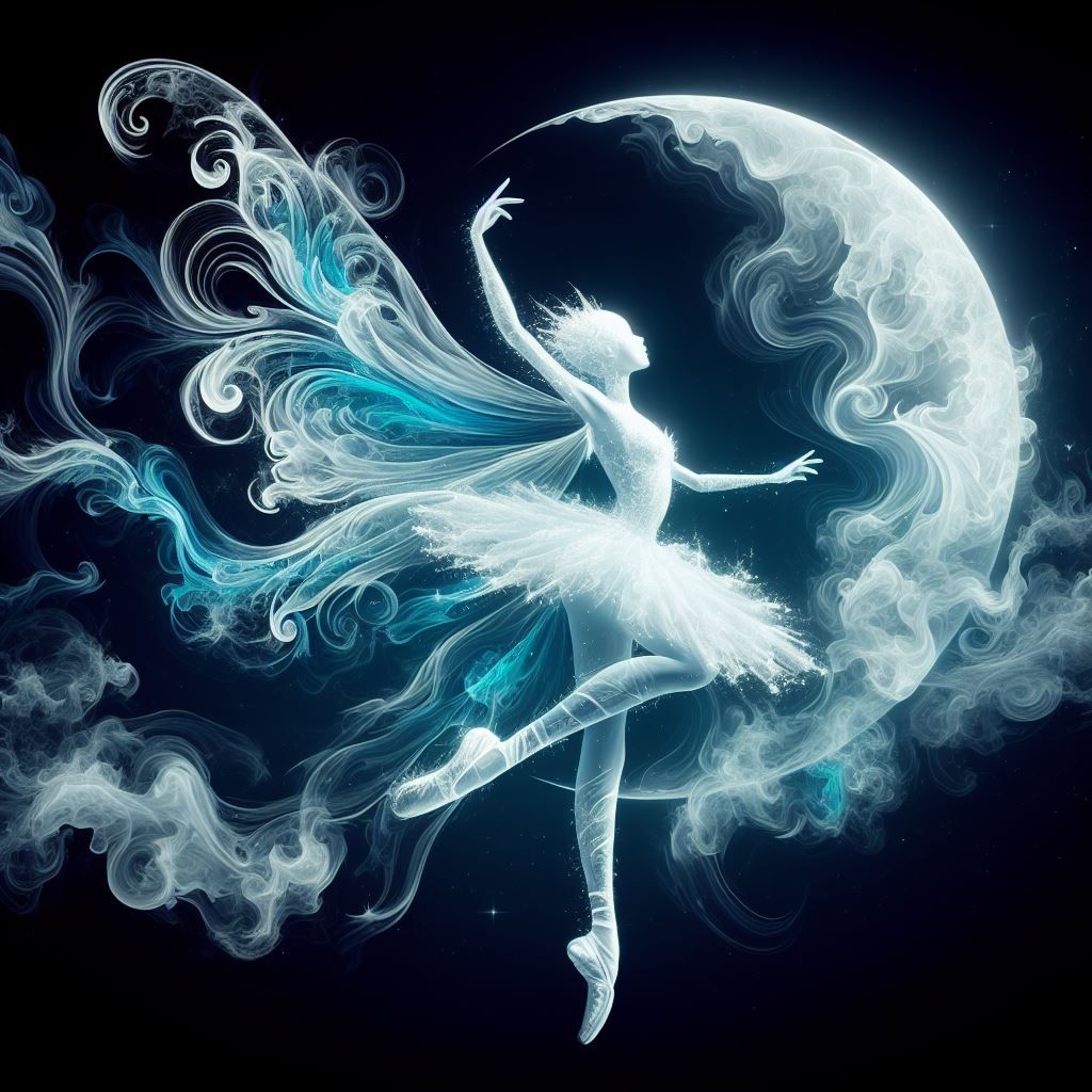 "Lunar Ballet"