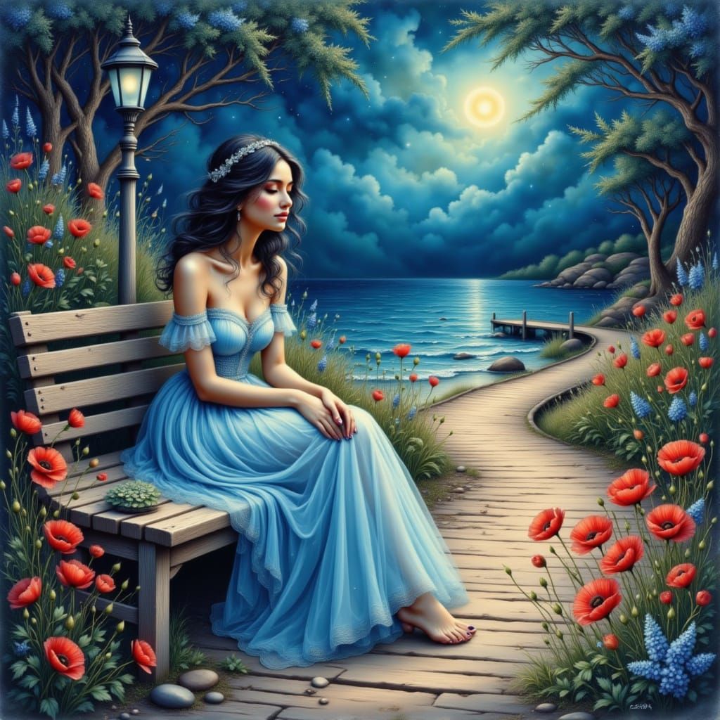 <lora:Hennie Cappuccino:1.0>