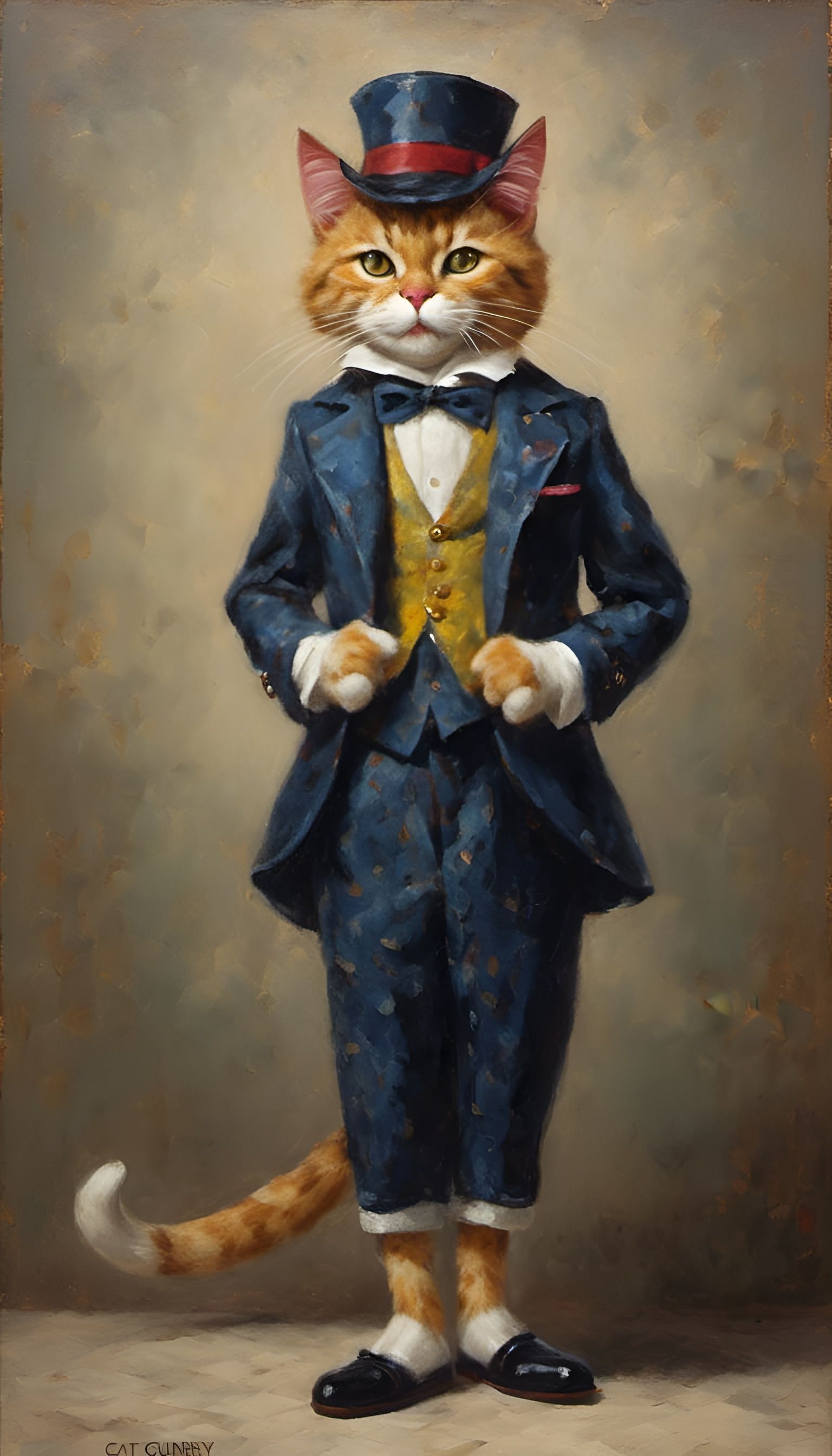 Dandy