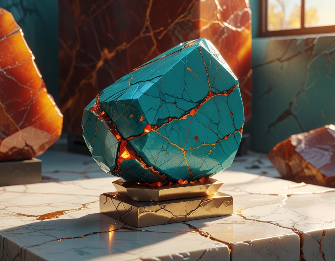 the cracking gem  by @Jaxsa