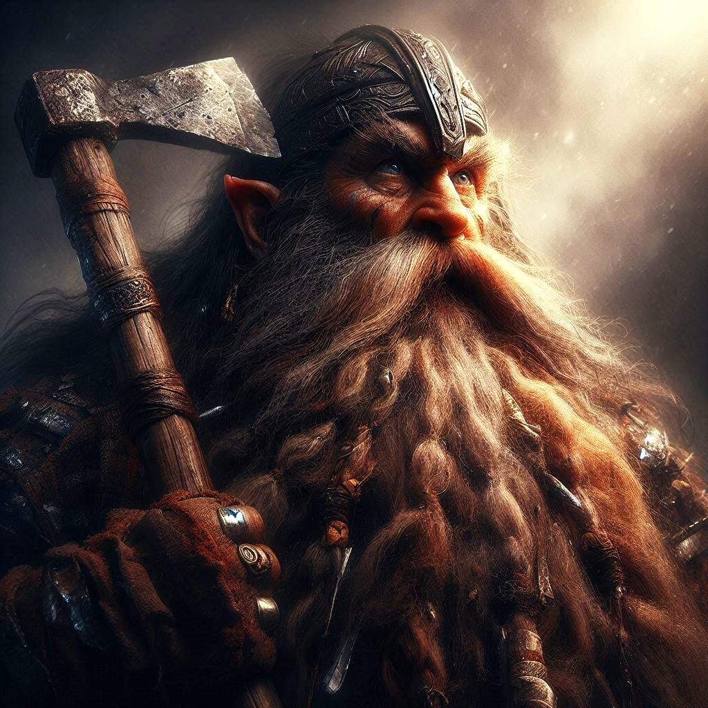 Gimli