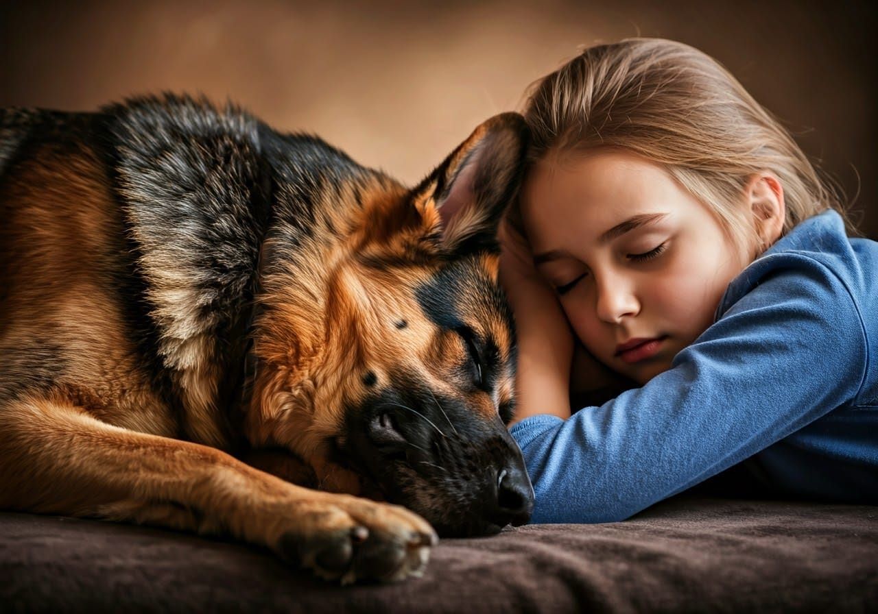 Snoozing buddies  by @Don Barbee