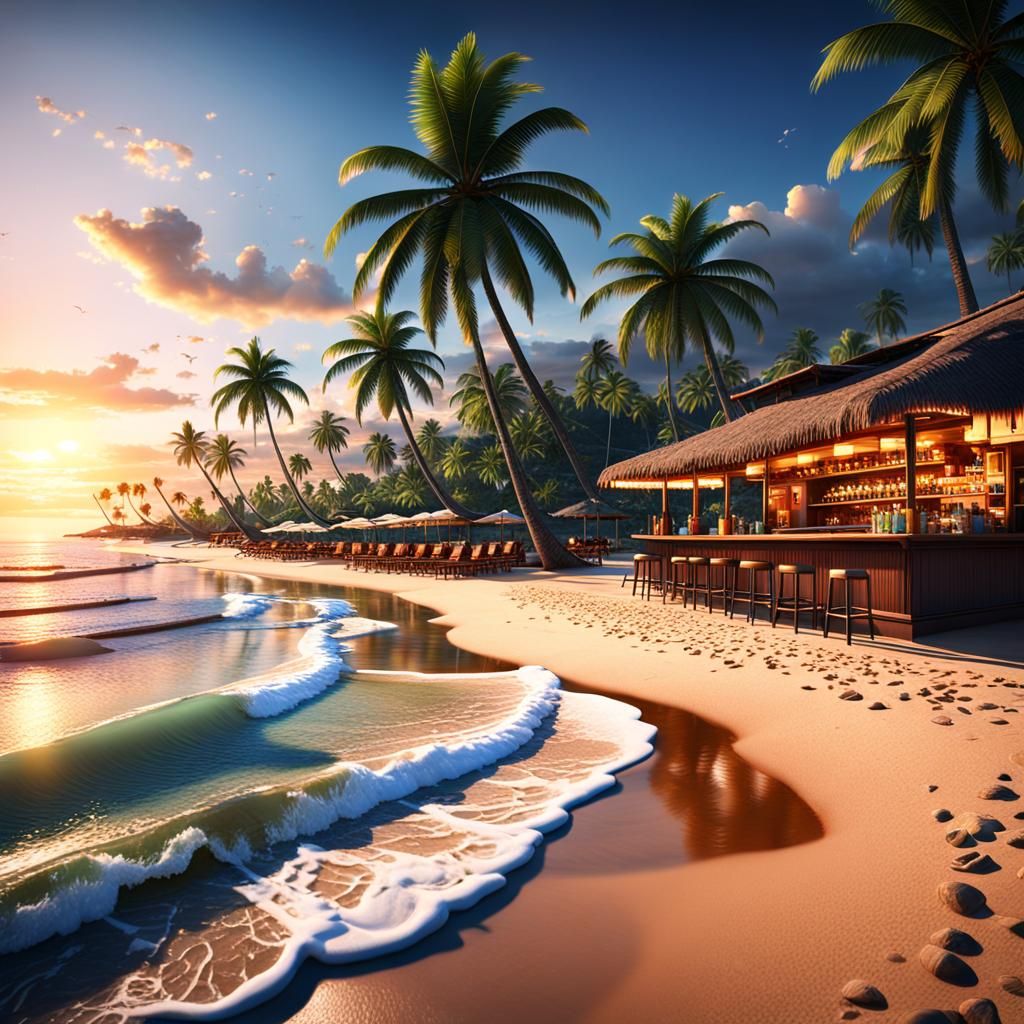 Hawaii (pt.3)