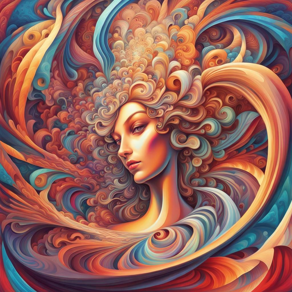 Untitled Creation