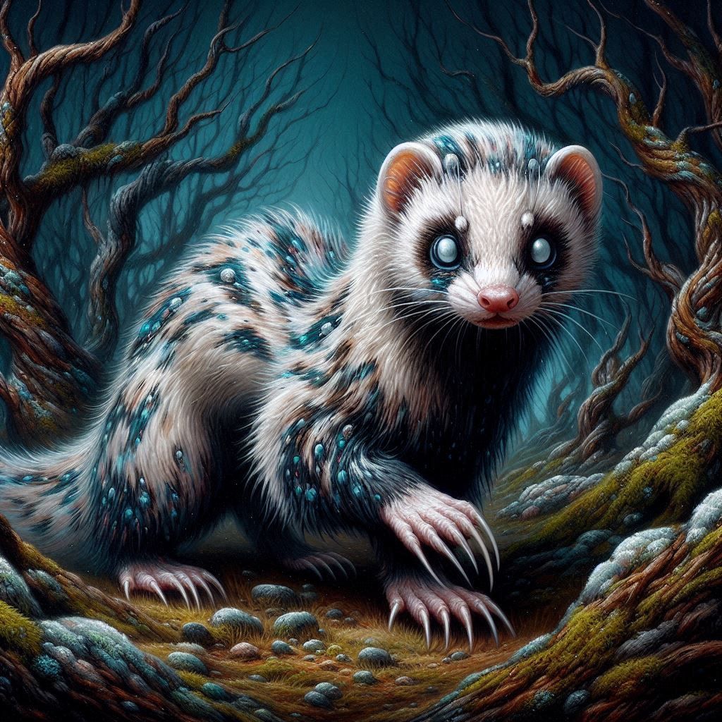 💀 𝓝𝓲𝓰𝓱𝓽𝓶𝓪𝓻𝒆 - ℱ𝒆𝓻𝓻𝒆𝓽𝓼 👁️