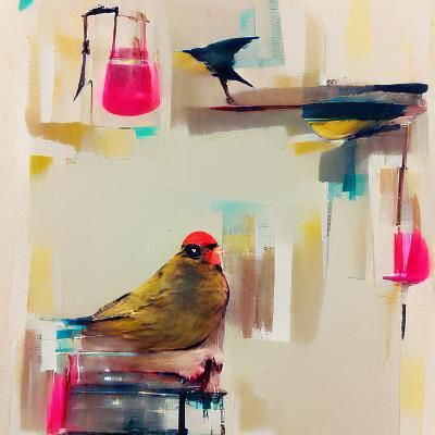 finch
