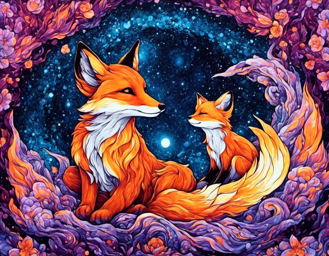 Foxy