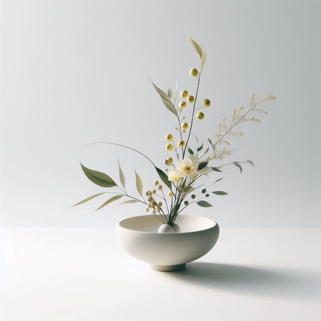 Ikebana