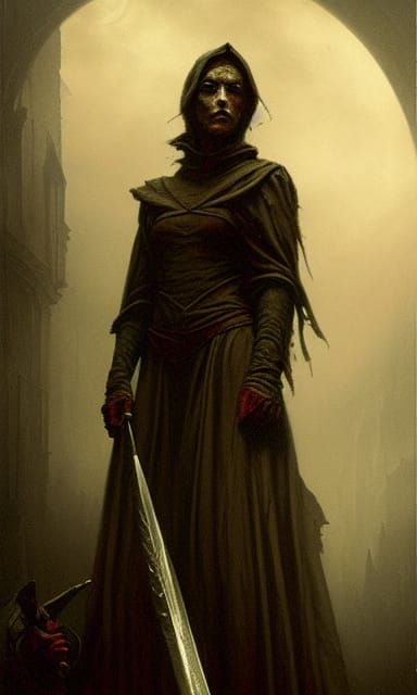 Paid Assassin II