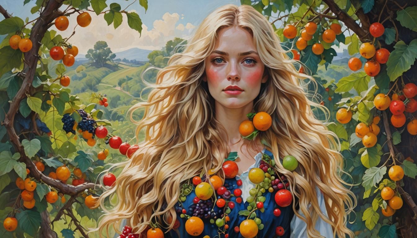 Fruit