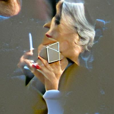 Smoking Hot