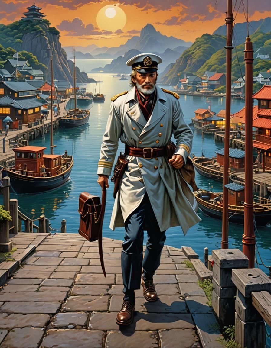 Lt Weatherby Yates