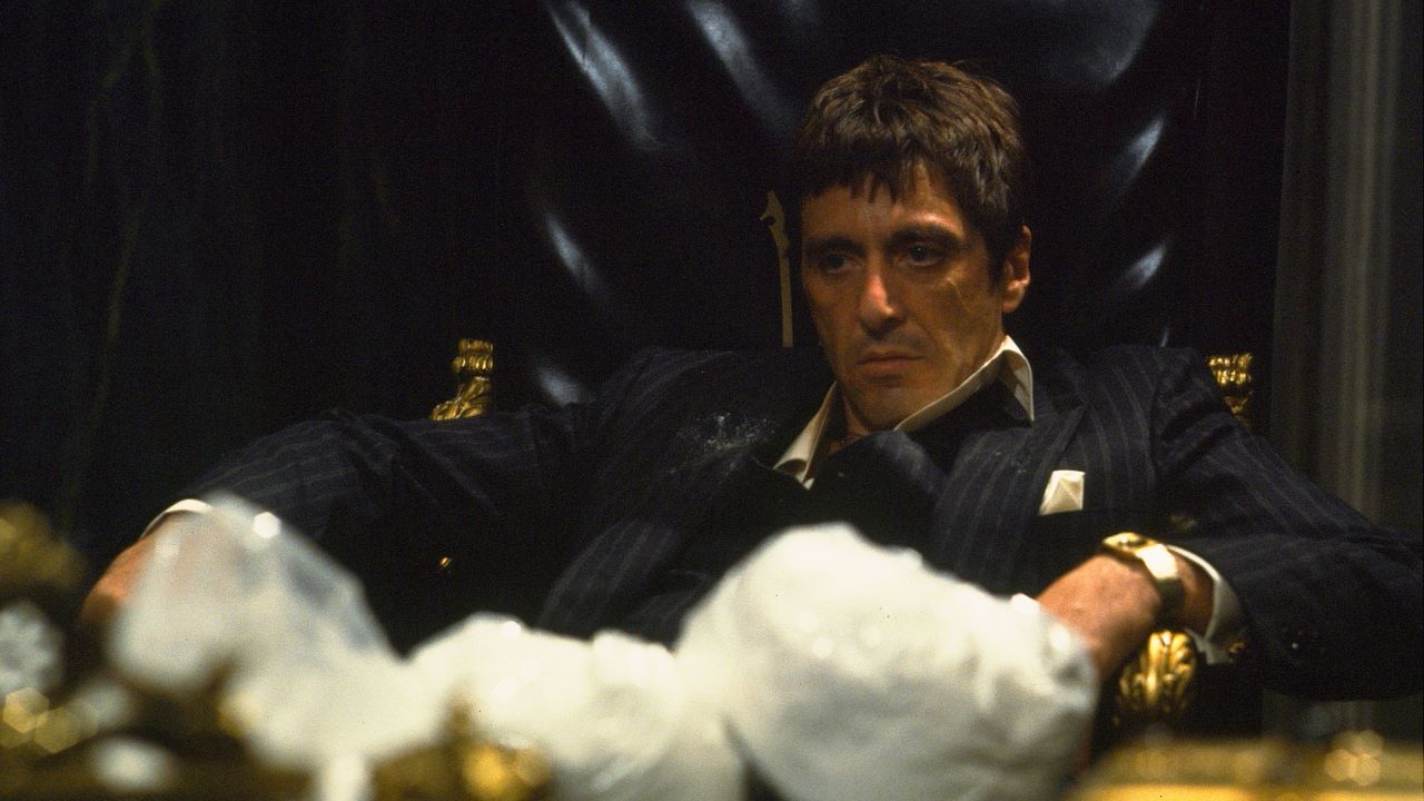 scarface