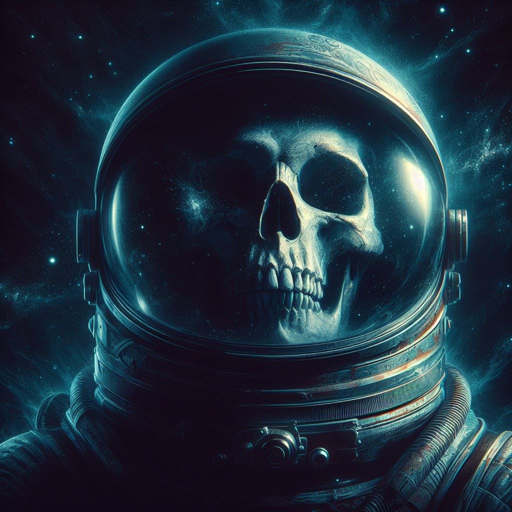 Lost Cosmonaut. (Classified Top Secret Failed Soviet Lunar Mission)