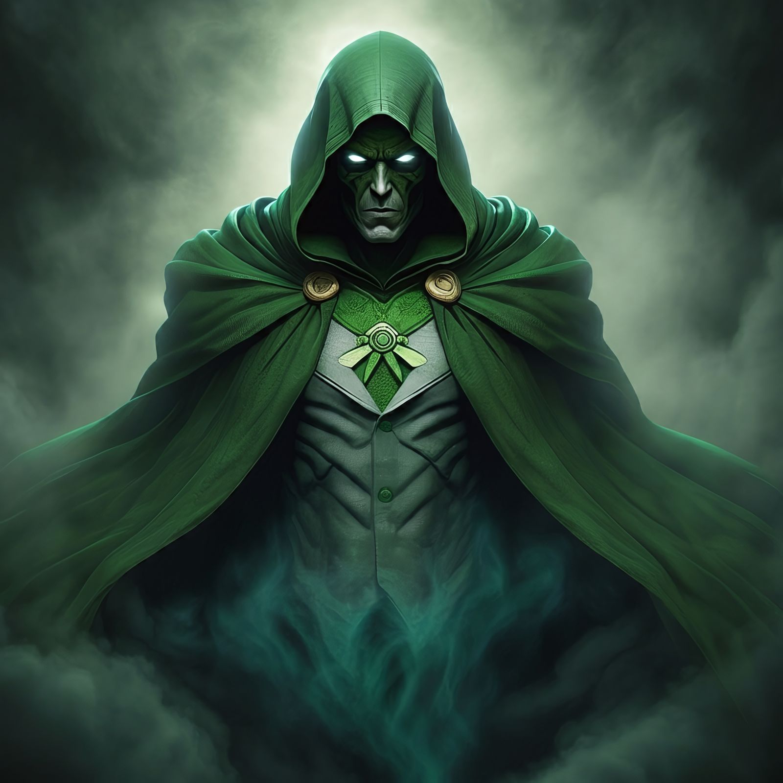 The Spectre