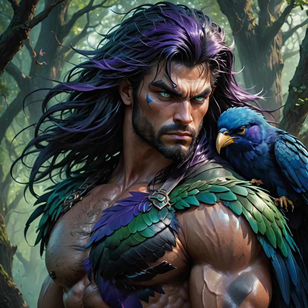 Prince of the Aerie Isles