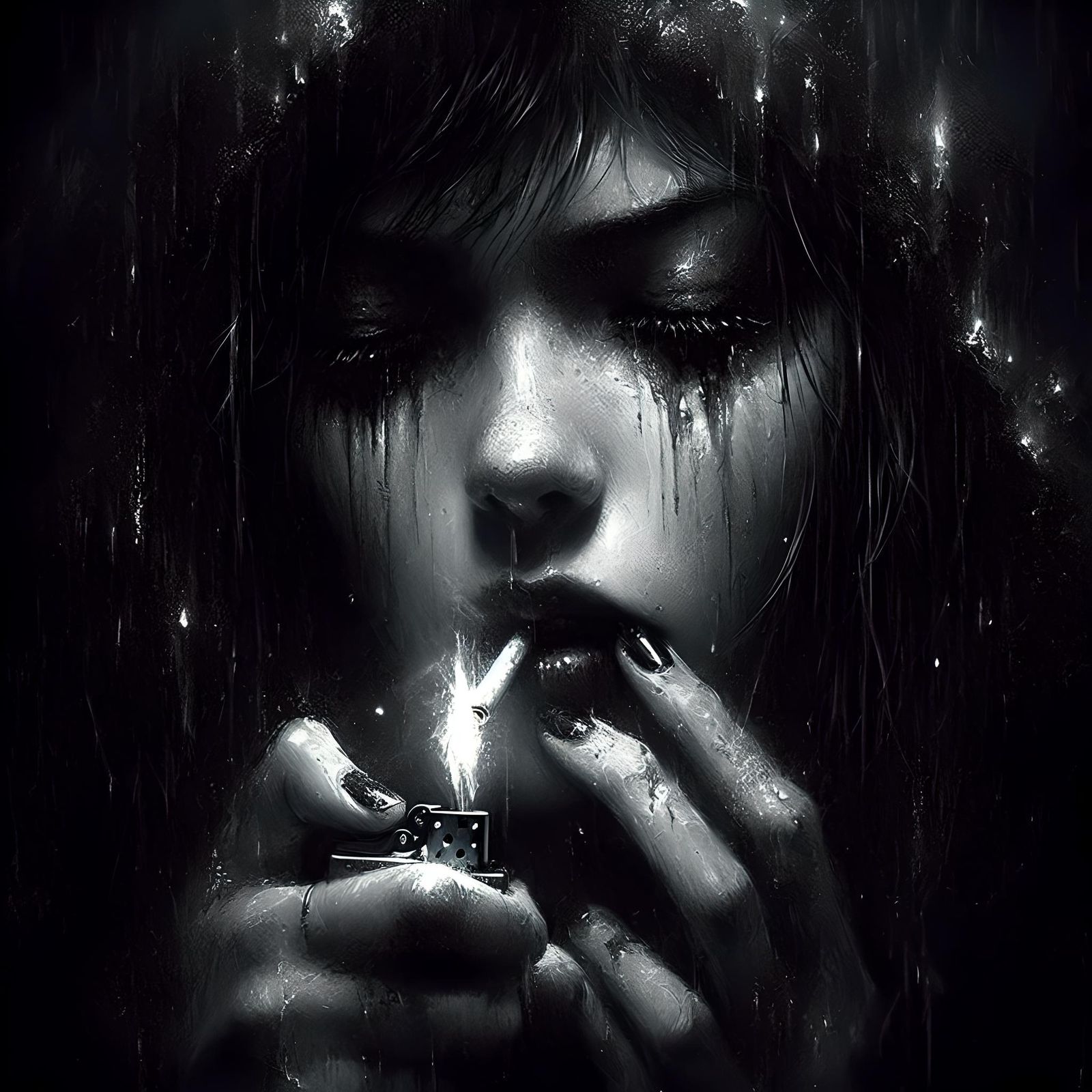 Street Spirit (Fade Out)