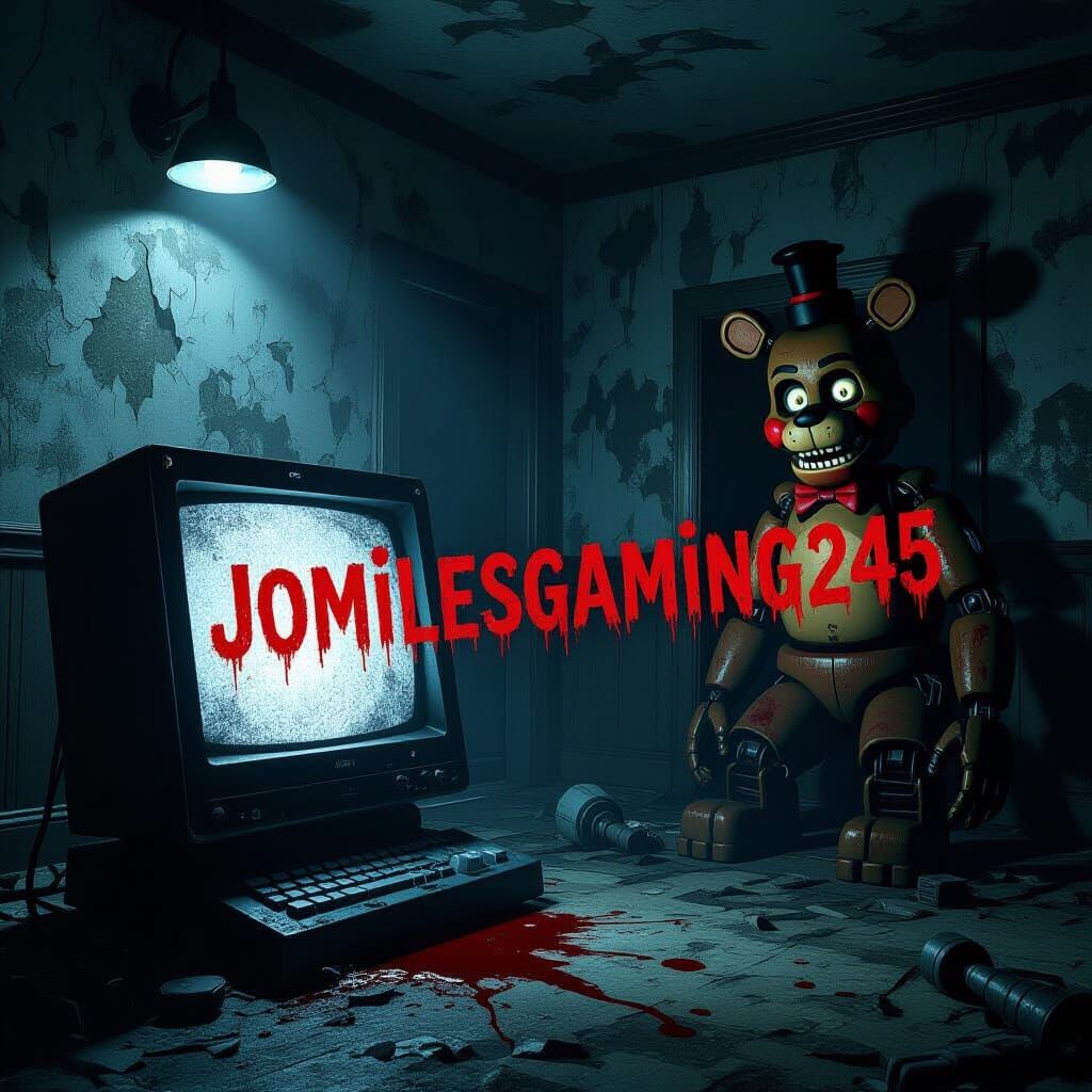 Jomilesgaming245