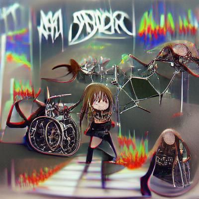 Metal disorder
