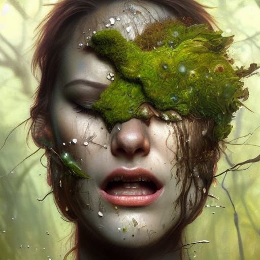 Untitled Creation
