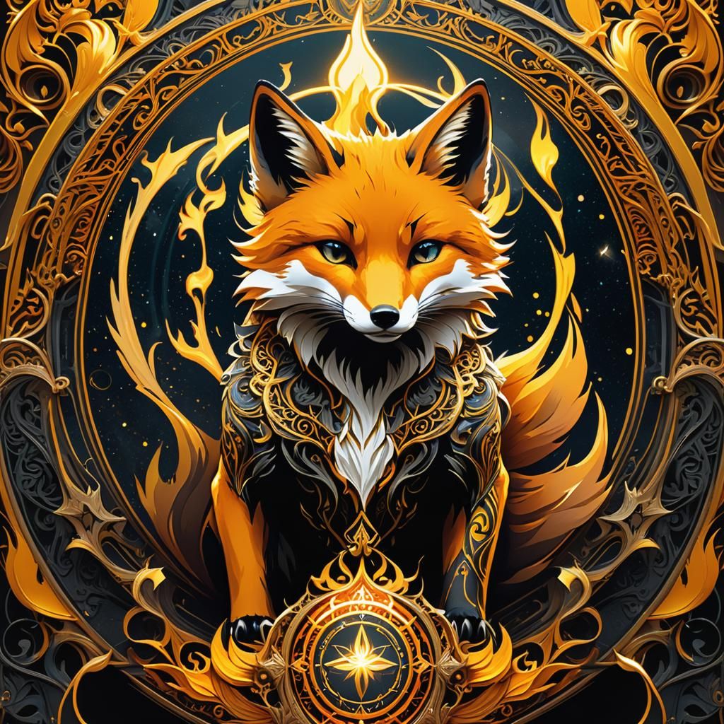 The sun... Cunning is your guide, you will be successful if you use it well. Be careful of hunters, they are watching out for you