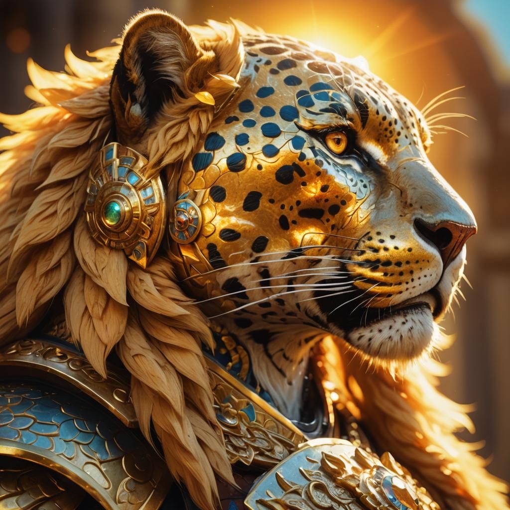 God of the Sun