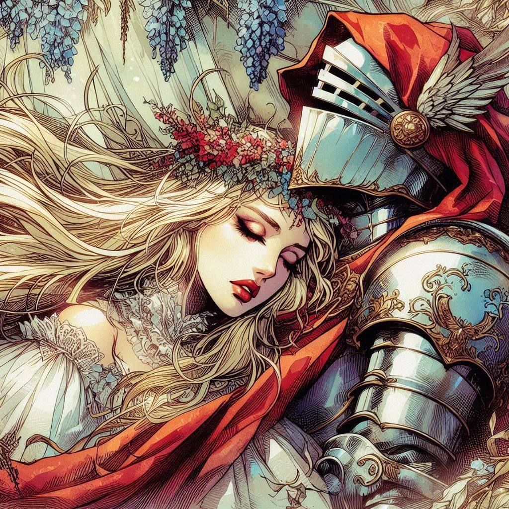 𝖄𝖔𝖚 𝖆𝖓𝖉 𝕴