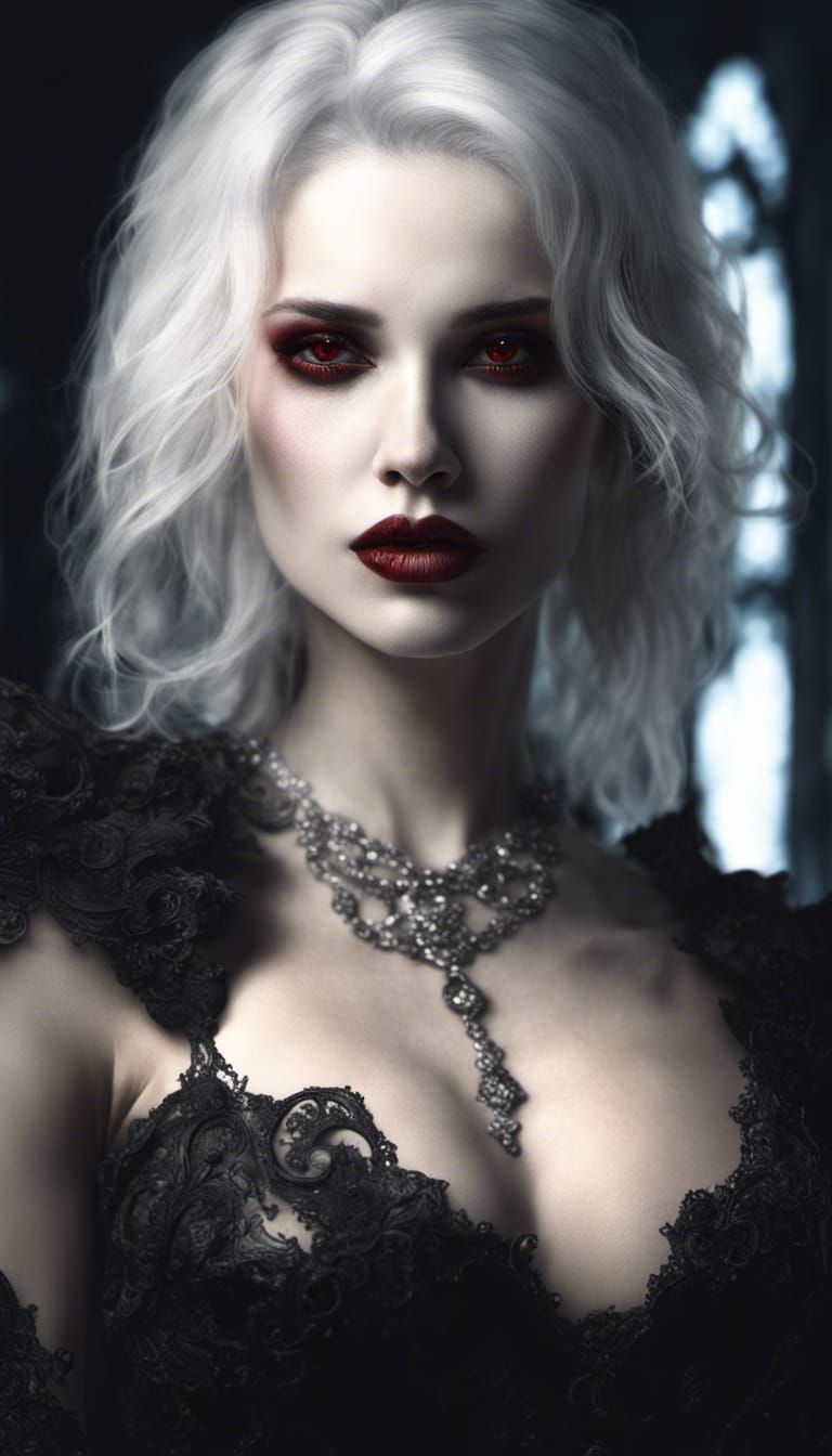 Gothic Queen