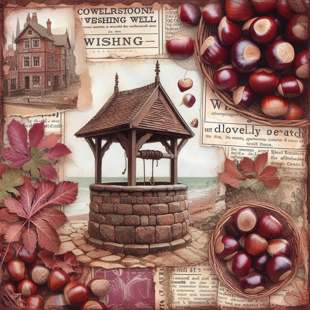 Autumn in a Chestnutshell