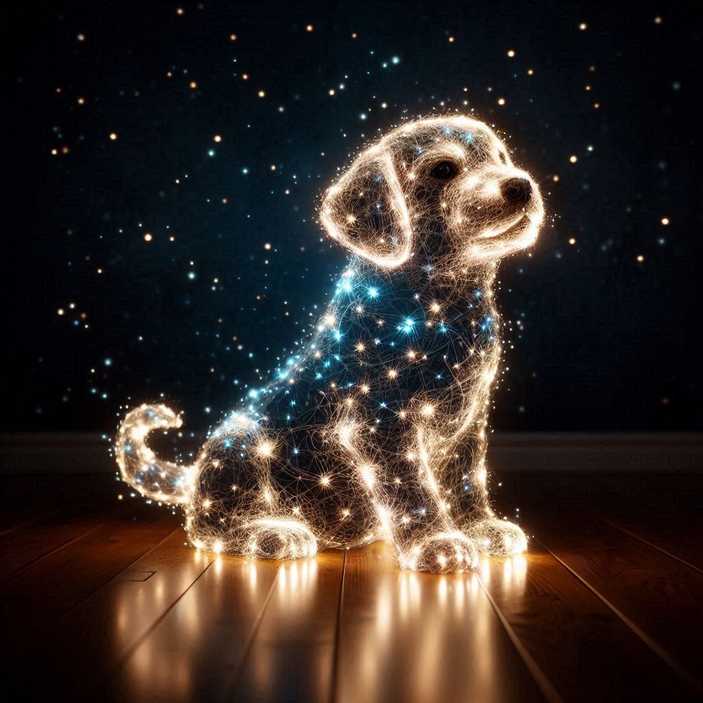 double exposure beautiful fantasy DALL-E 3 portrait landscap...