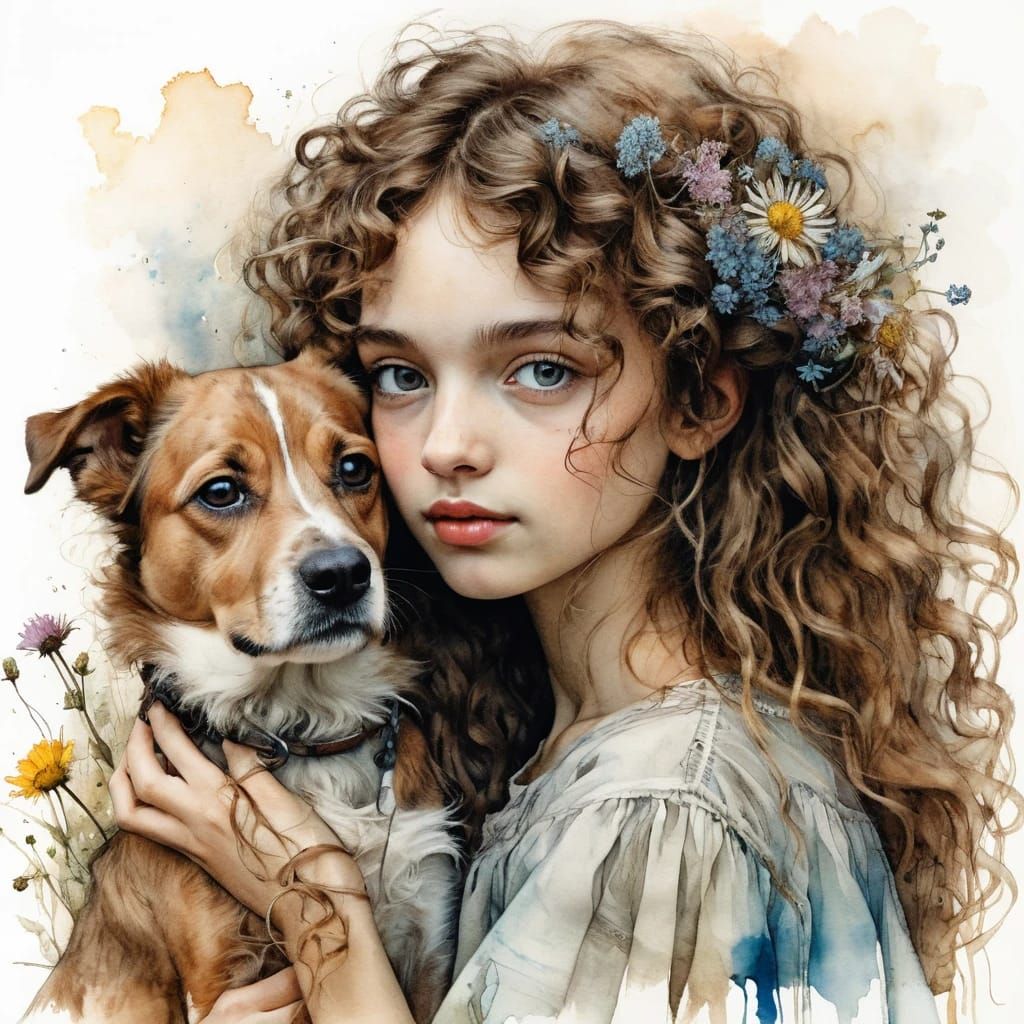 Best Friends 🐶🐶