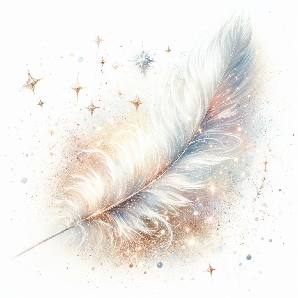 Plume aux mille merveilles