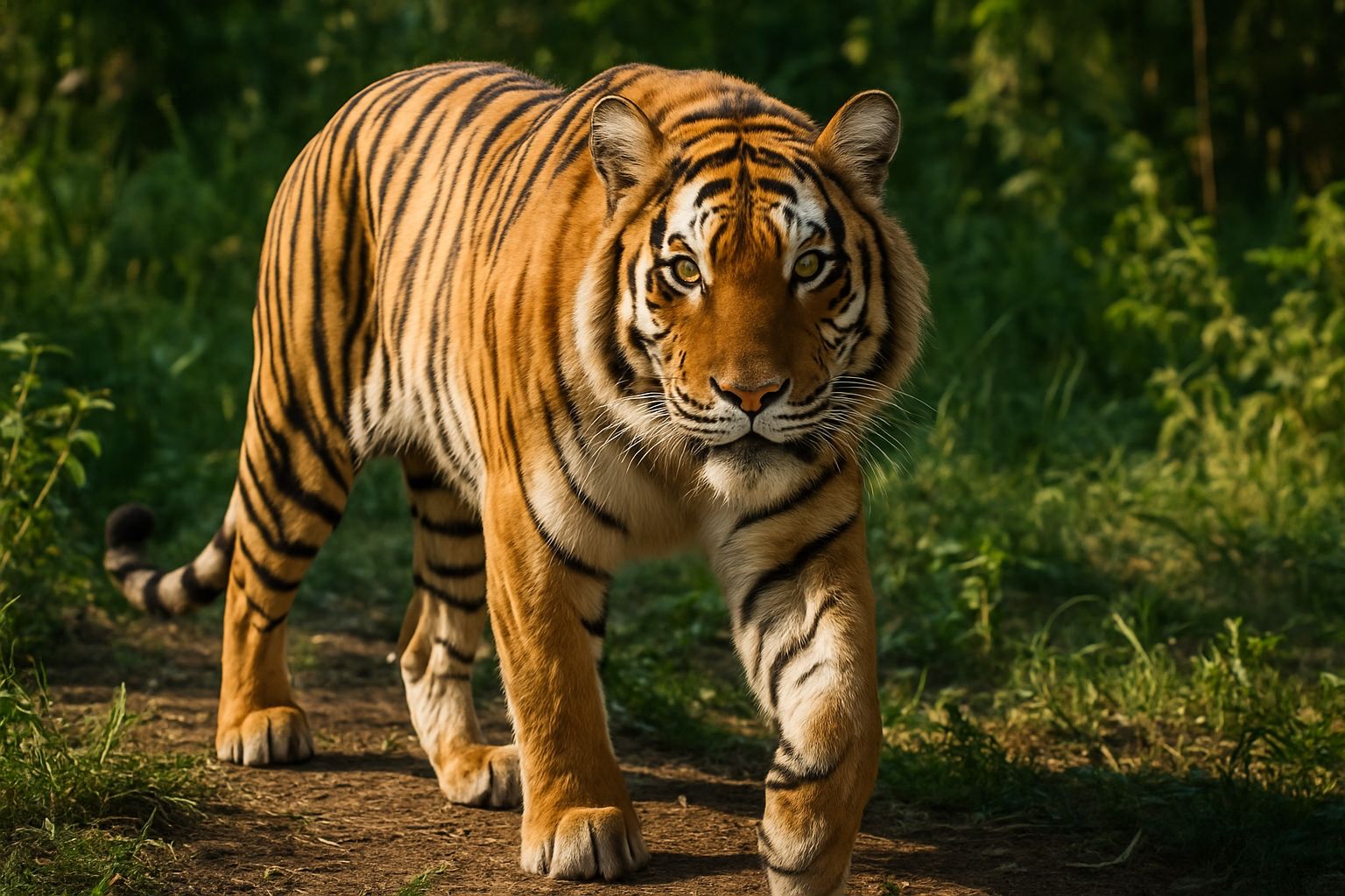 Tiger