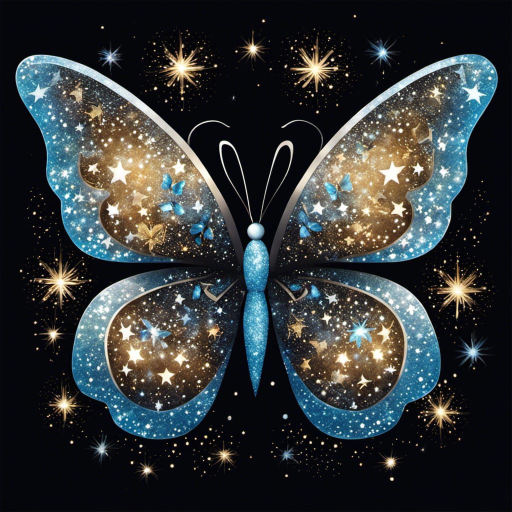 Glitterisation 4