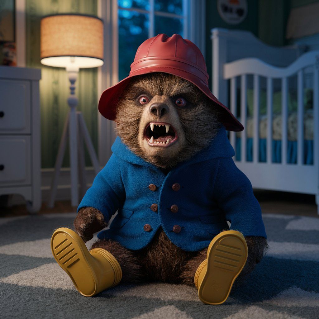Paddington