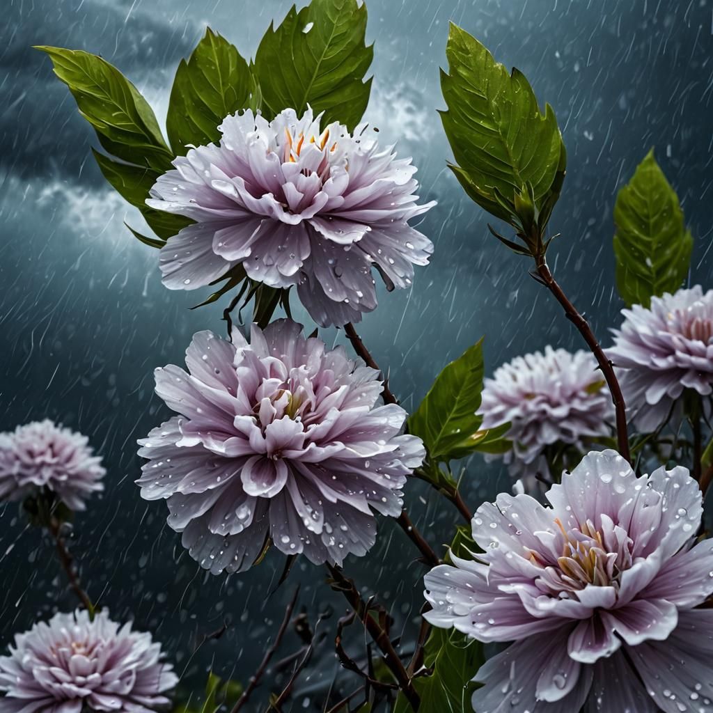 Delicate Strength