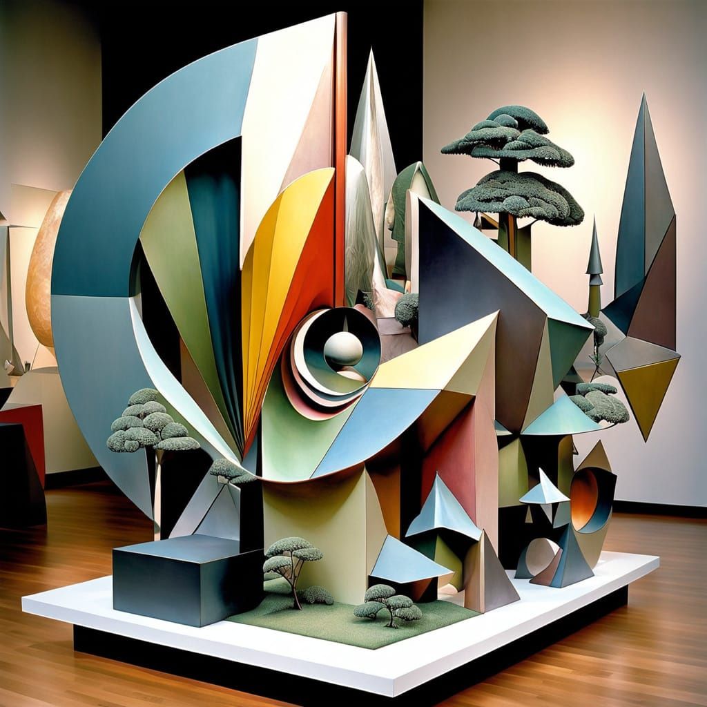  Its presence invokes a quiet gravity, as though time itself hesitates in its turning