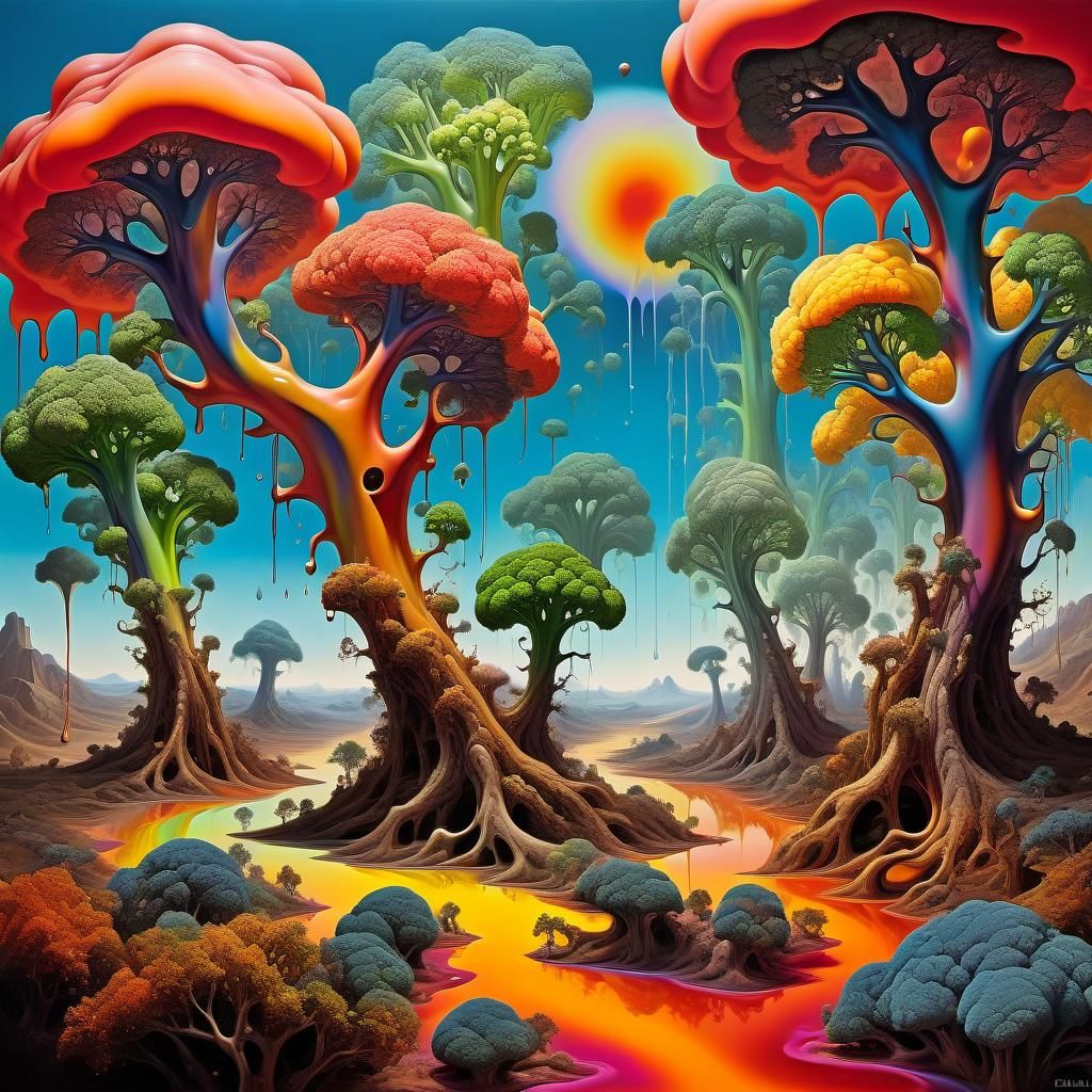 Psychedelia