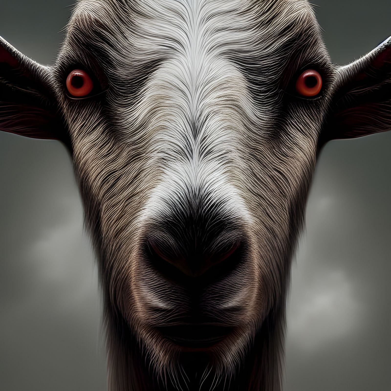 Satan.