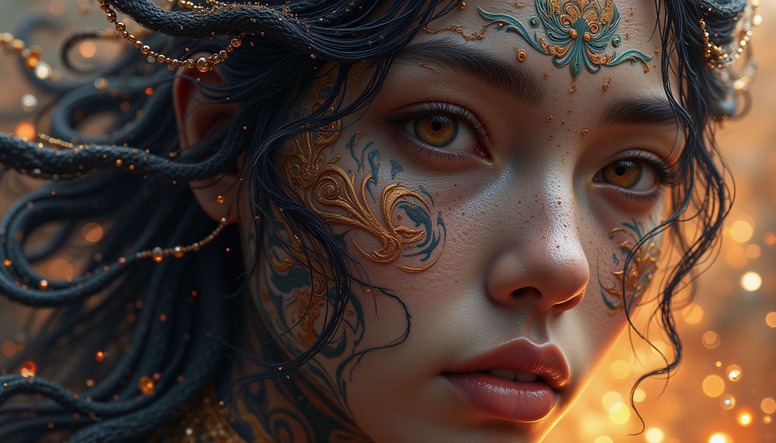 Uploads from Flux on CGDreams.ai