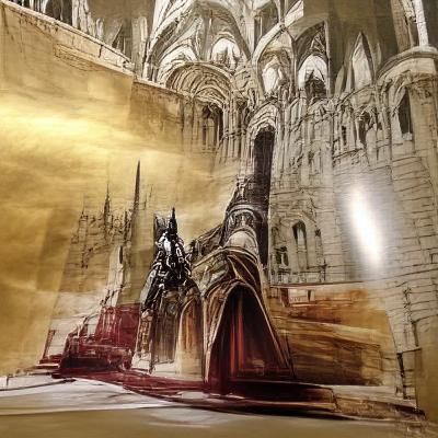 Anor Londo